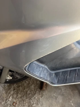 Honda Silver Wing, снимка 2