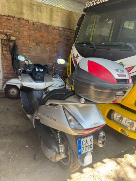 Honda Silver Wing, снимка 4