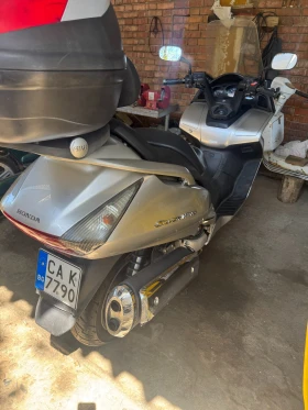 Honda Silver Wing, снимка 5