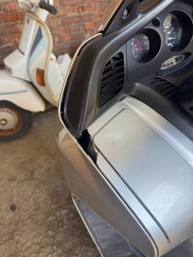Honda Silver Wing, снимка 6