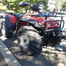 Honda 250 350куб., снимка 2