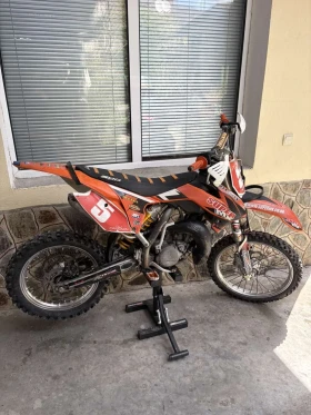 Ktm SX 85, снимка 2