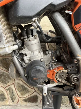 Ktm SX 85, снимка 6