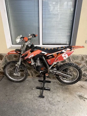 Ktm SX 85, снимка 1
