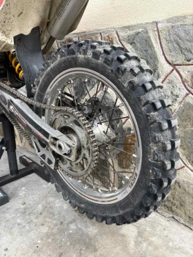 Ktm SX 85, снимка 4