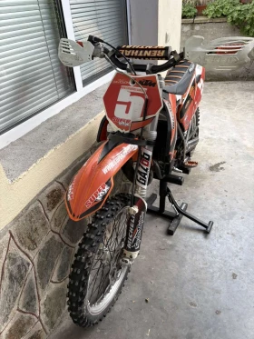 Ktm SX 85, снимка 3