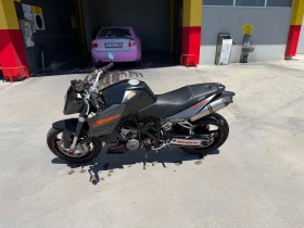Ktm Super Duke 990 AKRAPOVIC, снимка 3
