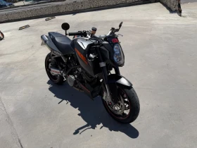 Ktm Super Duke 990 AKRAPOVIC, снимка 1