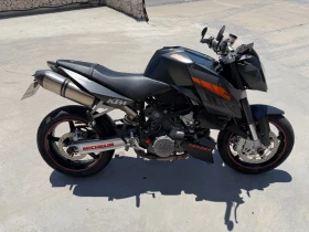 Ktm Super Duke 990 AKRAPOVIC, снимка 4