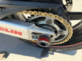Ktm Super Duke 990 AKRAPOVIC, снимка 6