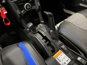 Can-Am Maverick X3 RS Turbo RR | Mobile.bg   10