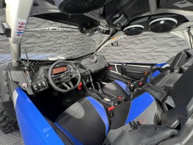 Can-Am Maverick X3 RS Turbo RR, снимка 6