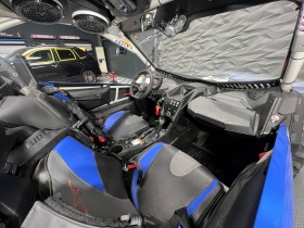 Can-Am Maverick X3 RS Turbo RR | Mobile.bg   7
