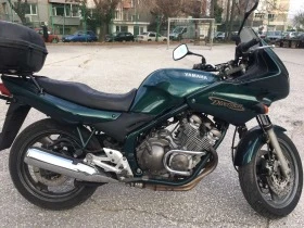 Yamaha XJ Diversion, снимка 2