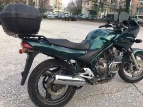 Yamaha XJ Diversion, снимка 3