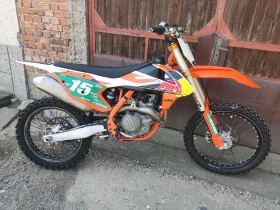  Ktm SX-F