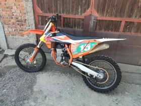 Ktm SX-F Factory Edition 5  | Mobile.bg    2