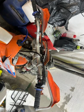 Ktm 450, снимка 9