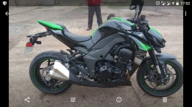 Kawasaki Z Z 1000, снимка 16