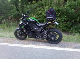 Kawasaki Z Z 1000, снимка 10