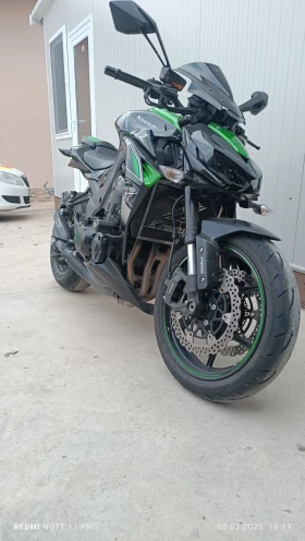 Kawasaki Z Z 1000, снимка 9