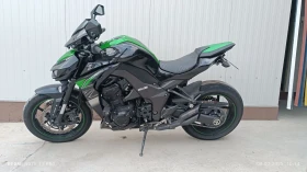 Kawasaki Z Z 1000, снимка 5