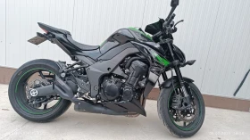 Kawasaki Z Z 1000, снимка 4