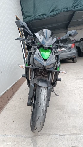 Kawasaki Z Z 1000, снимка 7