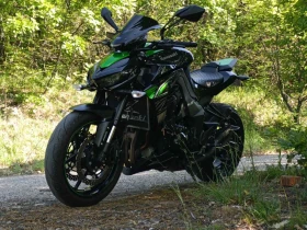 Kawasaki Z Z 1000, снимка 2