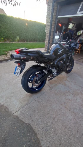 Yamaha FZ6 FZ6S2 | Mobile.bg    3