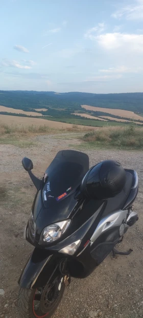 Обява за продажба на Yamaha T-max ~4 000 лв. - изображение 8