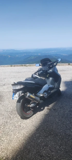 Обява за продажба на Yamaha T-max ~4 000 лв. - изображение 2