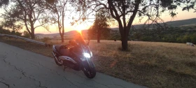 Обява за продажба на Yamaha T-max ~4 000 лв. - изображение 7