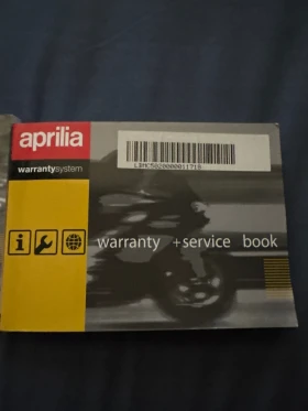 Обява за продажба на Aprilia Sr ~2 500 лв. - изображение 2