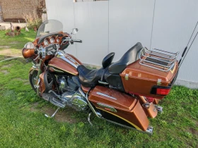 Harley-Davidson Electra Glide Classic 110C.I. Screaming eagle CVO 105 anniversary , снимка 8
