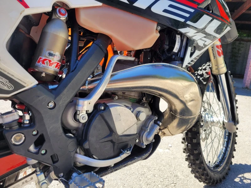 Rieju MR MR250, снимка 10 - Мотоциклети и мототехника - 52728803