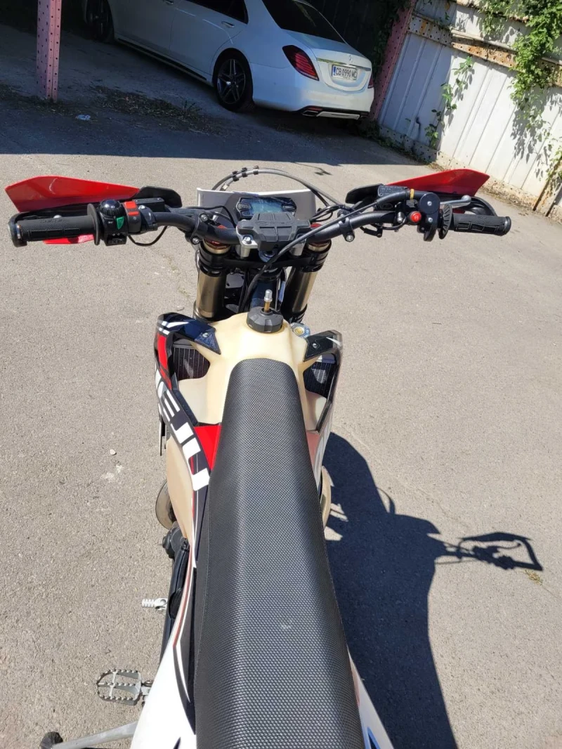 Rieju MR MR250, снимка 4 - Мотоциклети и мототехника - 52728803