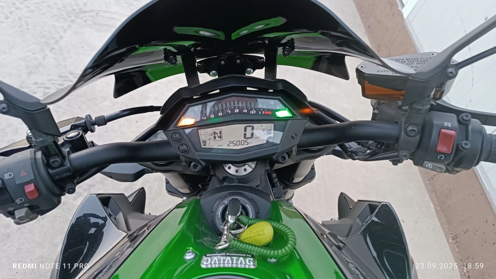 Kawasaki Z Z 1000 | Mobile.bg   12