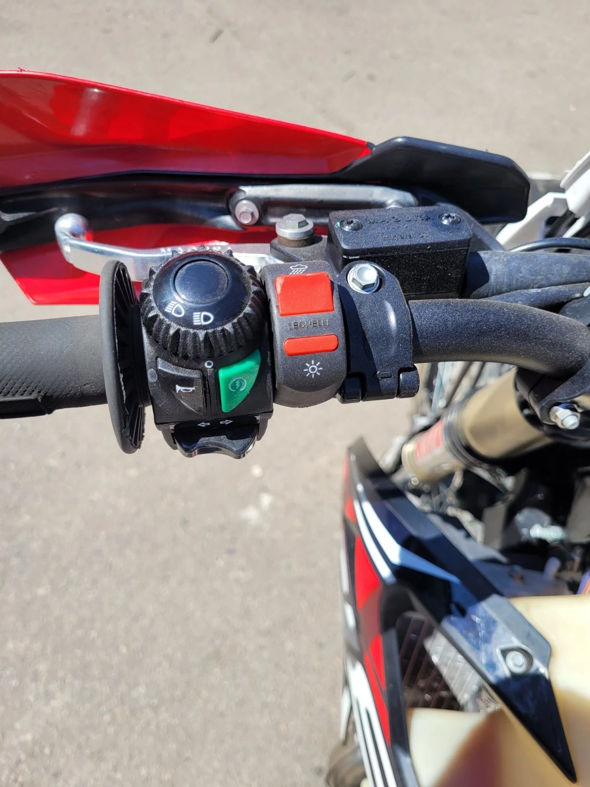 Rieju MR MR250 | Mobile.bg � ����������� 16