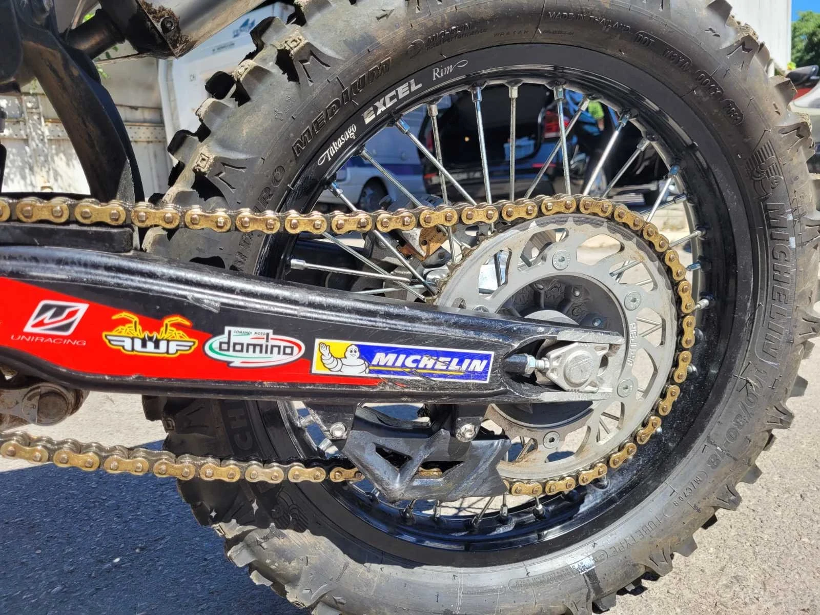 Rieju MR MR250 | Mobile.bg � ����������� 11