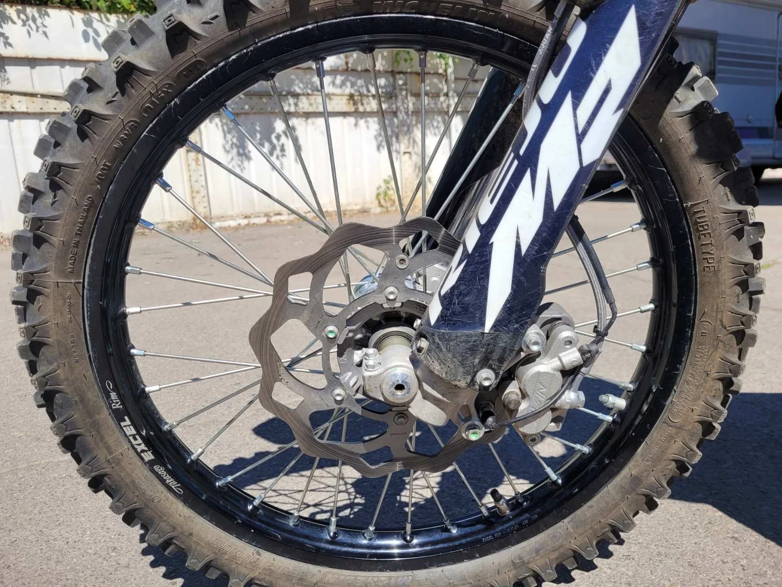 Rieju MR MR250 | Mobile.bg � ����������� 14