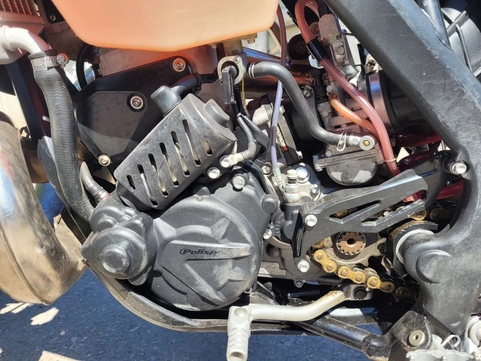 Rieju MR MR250 | Mobile.bg � ����������� 13