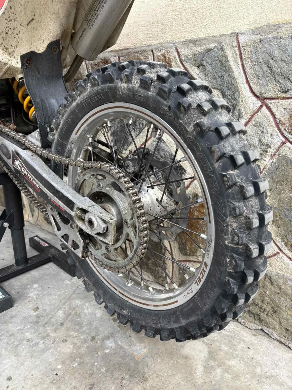 Ktm SX 85, снимка 4 - Мотоциклети и мототехника - 54690983