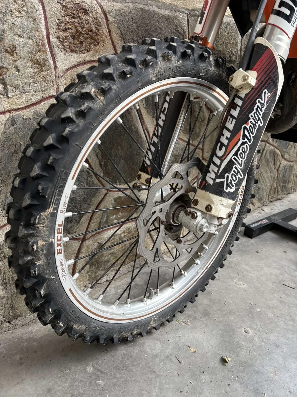 Ktm SX 85, снимка 5 - Мотоциклети и мототехника - 54690983