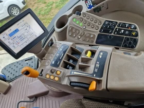 Трактор John Deere 7230R, снимка 10