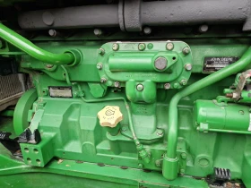  John Deere 7230R | Mobile.bg    14