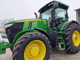  John Deere 7230R | Mobile.bg    7