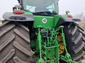  John Deere 7230R | Mobile.bg    5