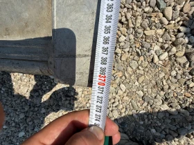 Допълнително оборудване Друг вид АЛУМИНИЕВИ РАМПИ 30 ТОНА, снимка 5