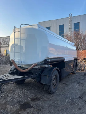 За камион Други Scwarzmuller , снимка 1